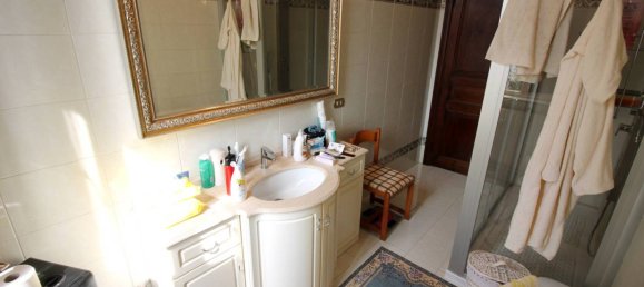 4 Schlafzimmer Villa in Capannori, Italy, Nr. 113572 13