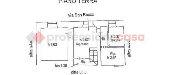 7غرفة منزل في Coreglia Antelminelli, Italy رقم 237812 22