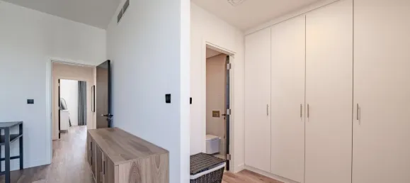 Таунхаус с 3 спальнями в Dubai Land, Дубай, ОАЭ № 106004 16
