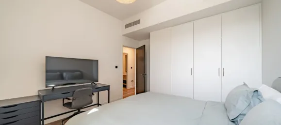 Таунхаус с 3 спальнями в Dubai Land, Дубай, ОАЭ № 106004 12