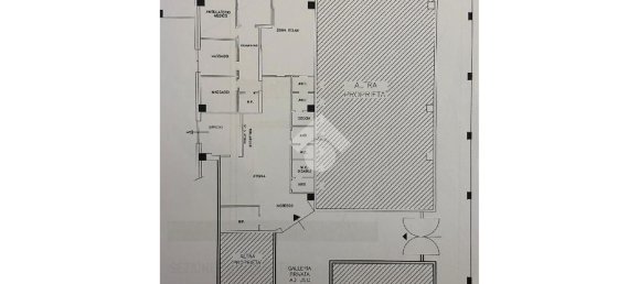  عقار تجاري في Lugo, Italy 200متر مربع رقم 20459 34