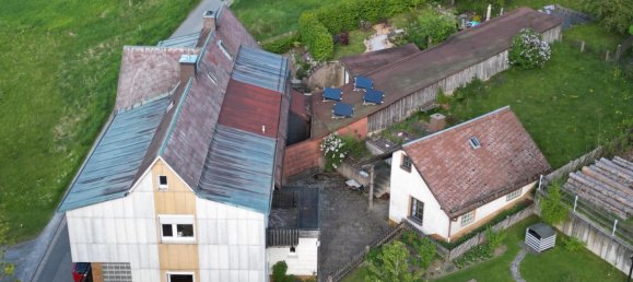 2 bedrooms Townhouse in Hof, Germany No. 262510 3