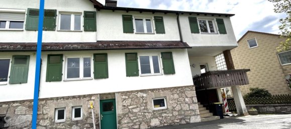 2 bedrooms Townhouse in Hof, Germany No. 262510 2