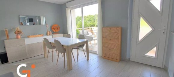 2 Schlafzimmer Haus in Dieppe, France, Nr. 314751 3