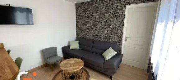 2 Schlafzimmer Haus in Dieppe, France, Nr. 314751 12