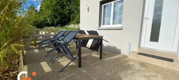 2 Schlafzimmer Haus in Dieppe, France, Nr. 314751 10