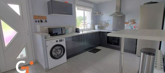 2 Schlafzimmer Haus in Dieppe, France, Nr. 314751 2