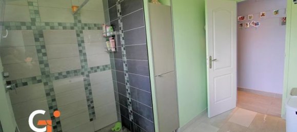 2 Schlafzimmer Haus in Dieppe, France, Nr. 314751 8