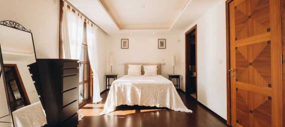 Квартира с 3 спальнями в Пиргос, Кипр № 17884 15