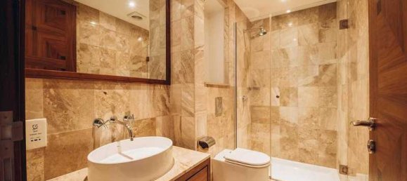 Квартира с 3 спальнями в Пиргос, Кипр № 17884 16