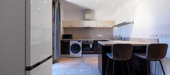 Квартира с 3 спальнями в Пиргос, Кипр № 17884 12