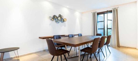 Квартира с 3 спальнями в Пиргос, Кипр № 17884 10