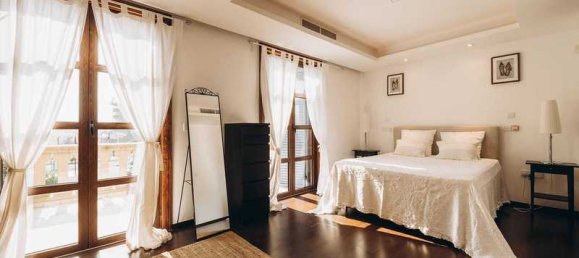 Квартира с 3 спальнями в Пиргос, Кипр № 17884 2