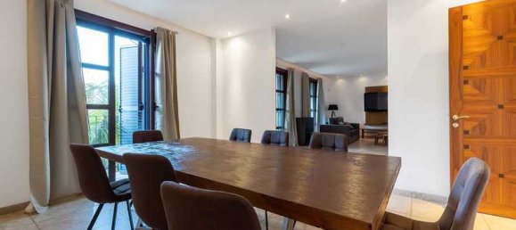 Квартира с 3 спальнями в Пиргос, Кипр № 17884 11