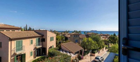 Квартира с 3 спальнями в Пиргос, Кипр № 17884 14