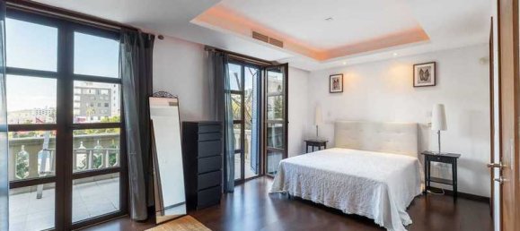 Квартира с 3 спальнями в Пиргос, Кипр № 17884 6