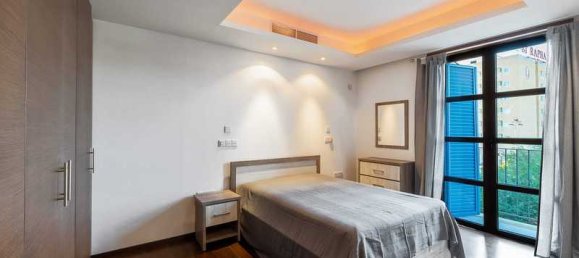 Квартира с 3 спальнями в Пиргос, Кипр № 17884 4