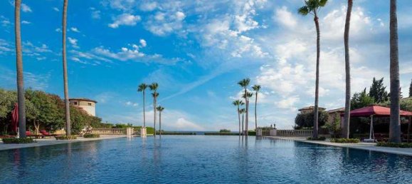 Квартира с 3 спальнями в Пиргос, Кипр № 17884 8