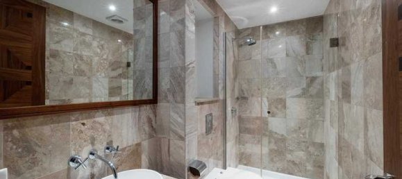 Квартира с 3 спальнями в Пиргос, Кипр № 17884 3