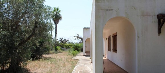 19 rooms Villa in Nardò, Italy No. 224875 24