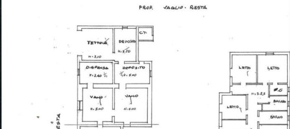 19 rooms Villa in Nardò, Italy No. 224875 25
