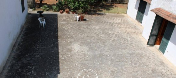 19 rooms Villa in Nardò, Italy No. 224875 10