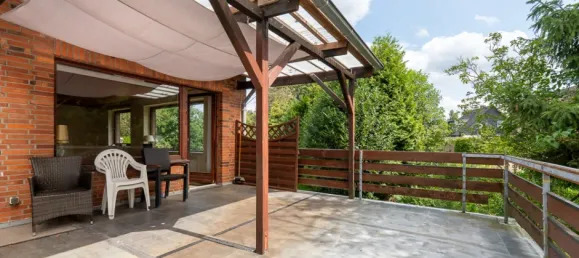 Дом с 1 спальней в Харбург, Германия № 273667 10