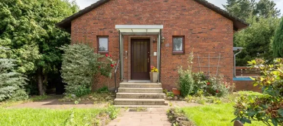 Дом с 1 спальней в Харбург, Германия № 273667 2