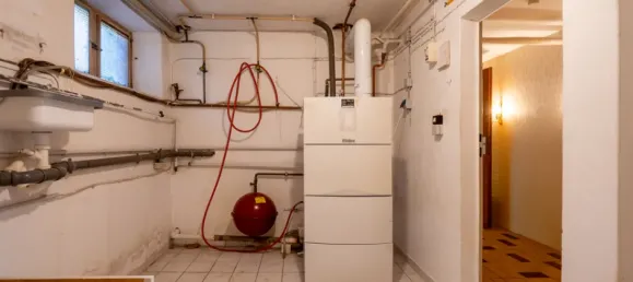 Дом с 1 спальней в Харбург, Германия № 273667 15