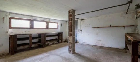 Дом с 1 спальней в Харбург, Германия № 273667 12