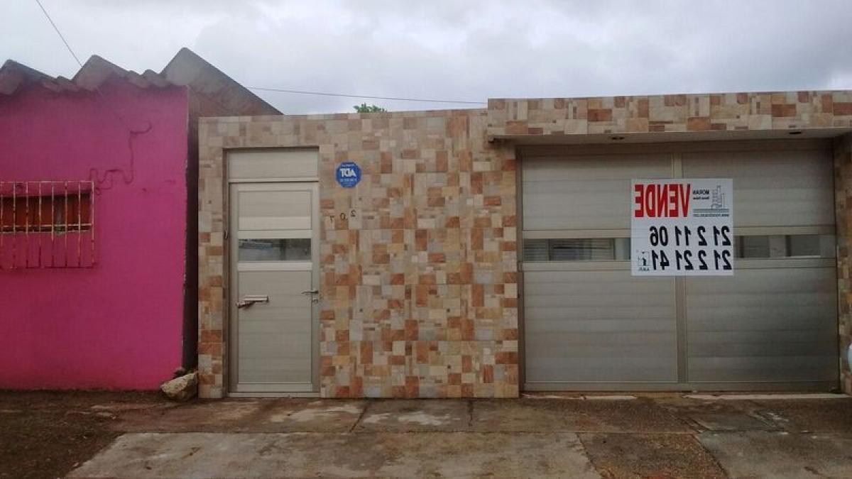 3 chambres Maison à Veracruz, Mexico No. 214873