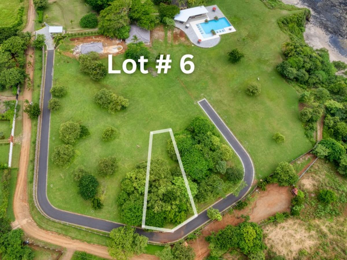terreno en venta en Santa Cruz, Guanacaste, Costa Rica № 1545