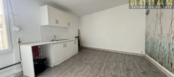 Apartamento de 2 dormitorios en Asnieres-sur-Seine, France No. 176227 4