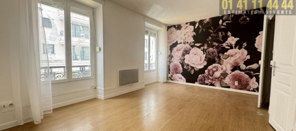 Apartamento de 2 dormitorios en Asnieres-sur-Seine, France No. 176227 3