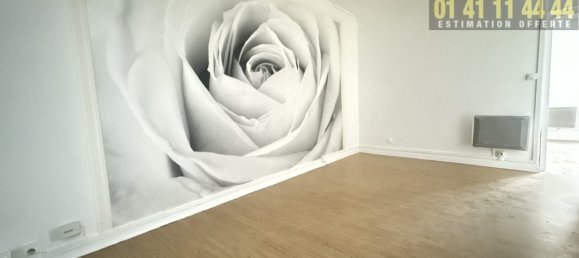 Apartamento de 2 dormitorios en Asnieres-sur-Seine, France No. 176227 12