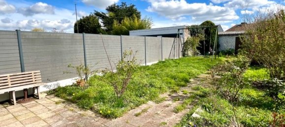 Дом с 3 спальнями в Бусбек, Франция № 69939 8