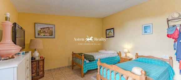 Terreno en San Miguel de Abona, Spain 5892 m² No. 129975 16