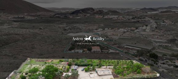 Terreno en San Miguel de Abona, Spain 5892 m² No. 129975 50