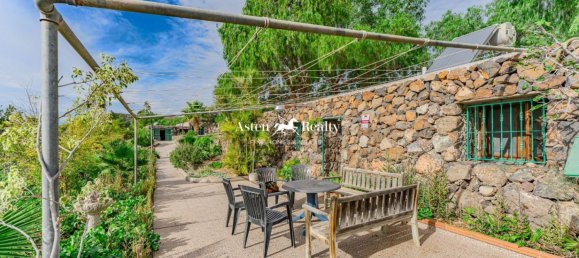 Terreno en San Miguel de Abona, Spain 5892 m² No. 129975 23