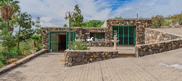 Terreno en San Miguel de Abona, Spain 5892 m² No. 129975 28