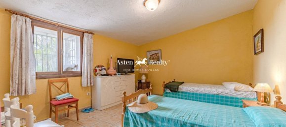 Terreno en San Miguel de Abona, Spain 5892 m² No. 129975 15