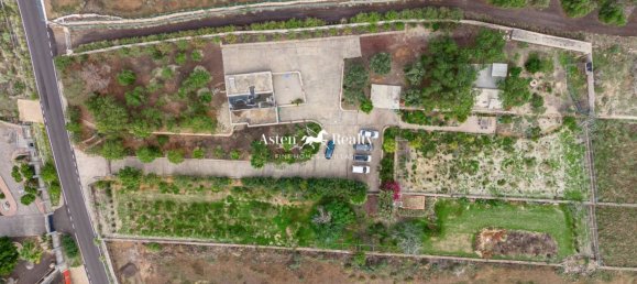 Terreno en San Miguel de Abona, Spain 5892 m² No. 129975 4