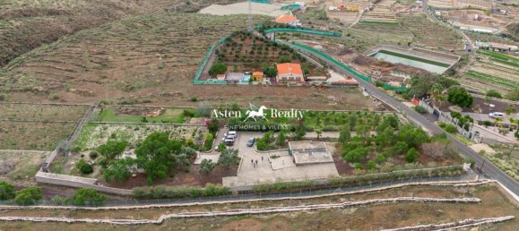 Terreno en San Miguel de Abona, Spain 5892 m² No. 129975 49