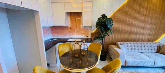 Apartment 1+1 in Antalya, Turkey No. 34000 4