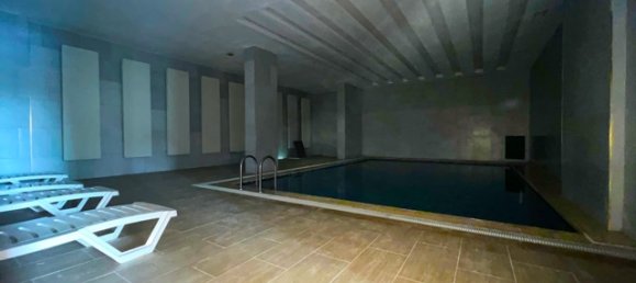 Apartment 1+1 in Antalya, Turkey No. 34000 25