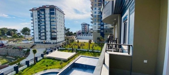 Apartment 1+1 in Antalya, Turkey No. 34000 8