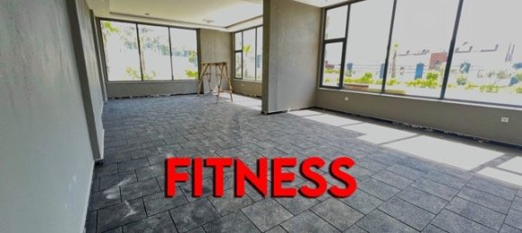 Apartment 1+1 in Antalya, Turkey No. 34000 21