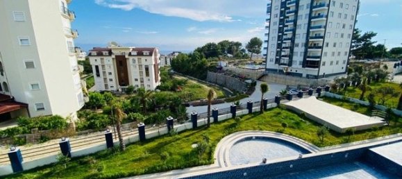 Apartment 1+1 in Antalya, Turkey No. 34000 11