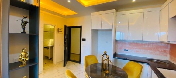 Apartment 1+1 in Antalya, Turkey No. 34000 5