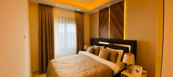 Apartment 1+1 in Antalya, Turkey No. 34000 9